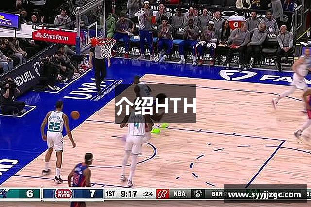 介绍HTH